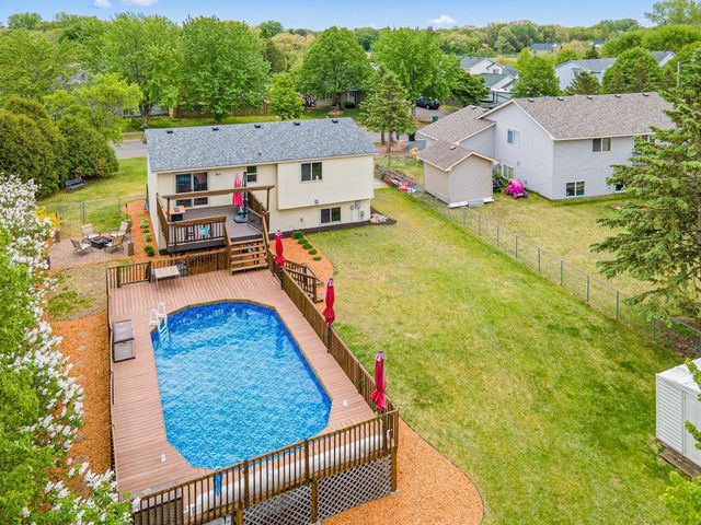 3343 Quarry Avenue, Anoka, MN 55303