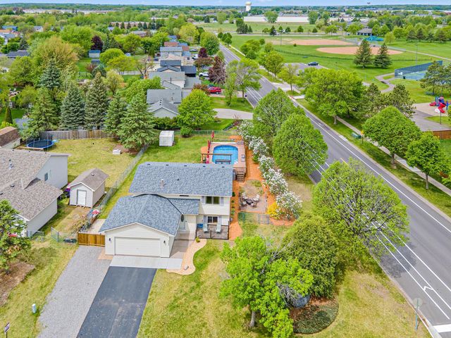 3343 Quarry Avenue, Anoka, MN 55303