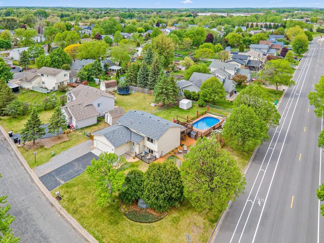 3343 Quarry Avenue, Anoka, MN 55303