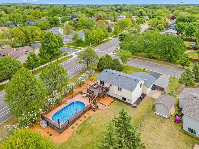3343 Quarry Avenue, Anoka, MN 55303