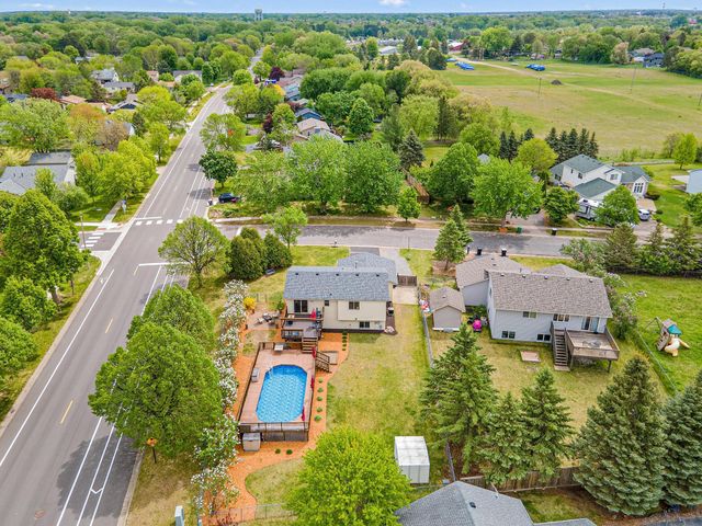 3343 Quarry Avenue, Anoka, MN 55303