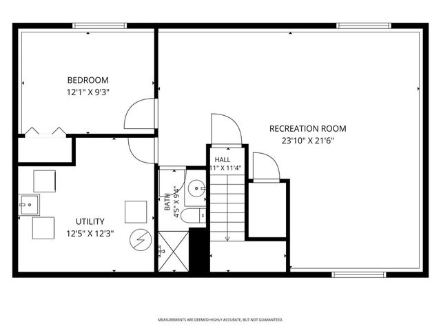 3343 Quarry Avenue, Anoka, MN 55303