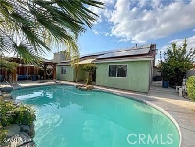 2901 Flint Hills, Bakersfield, CA 93313