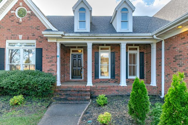 1800 McBride Rd, Lewisburg, TN 37091