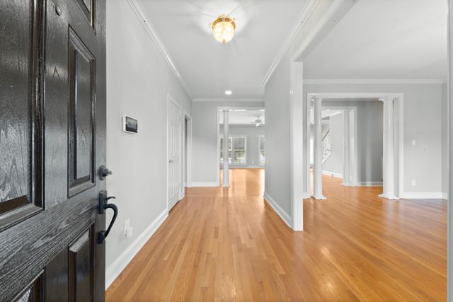 1800 McBride Rd, Lewisburg, TN 37091