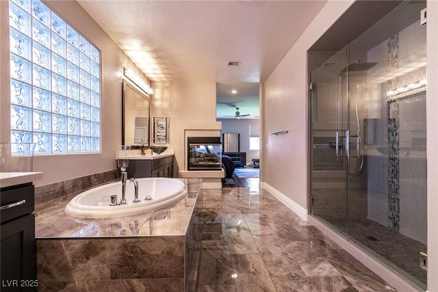 9413 Empire Rock Street, Las Vegas, NV 89143