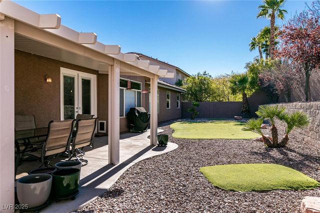 9413 Empire Rock Street, Las Vegas, NV 89143