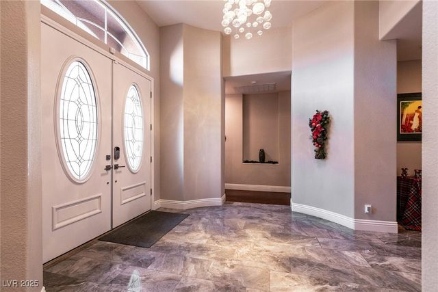 9413 Empire Rock Street, Las Vegas, NV 89143