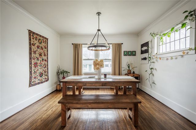 1025 Genesee Park Boulevard, Rochester, NY 14619