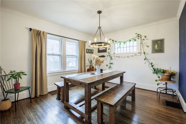 1025 Genesee Park Boulevard, Rochester, NY 14619