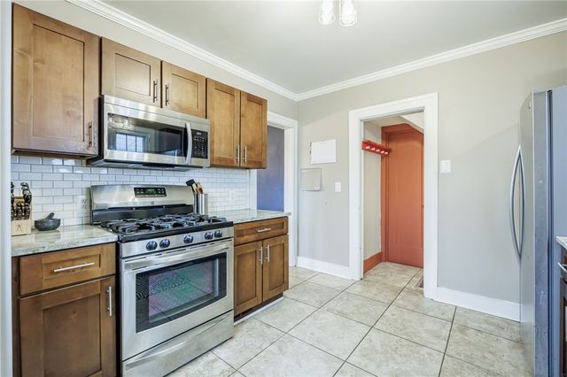 1025 Genesee Park Boulevard, Rochester, NY 14619