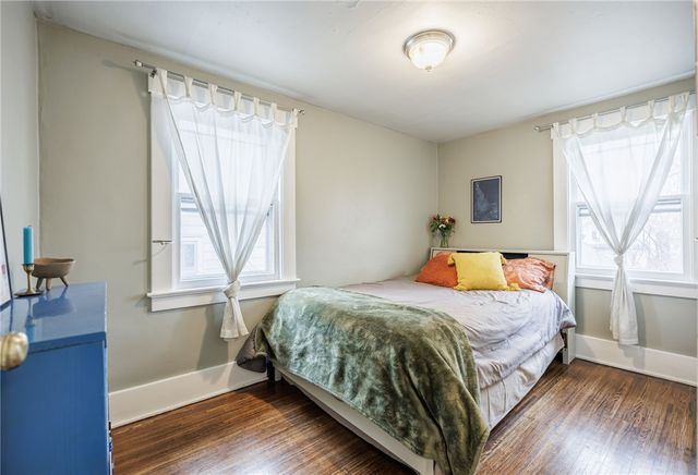 1025 Genesee Park Boulevard, Rochester, NY 14619