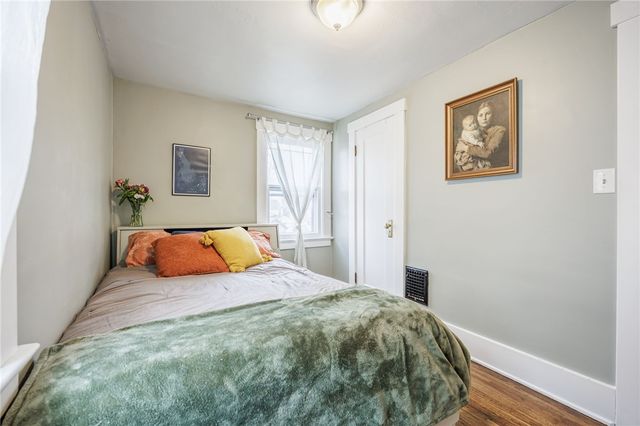 1025 Genesee Park Boulevard, Rochester, NY 14619