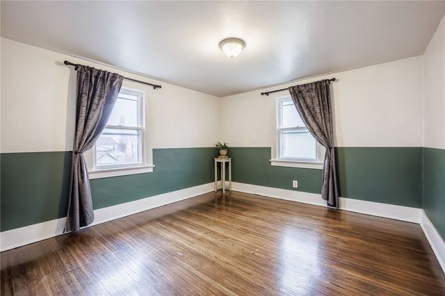 1025 Genesee Park Boulevard, Rochester, NY 14619