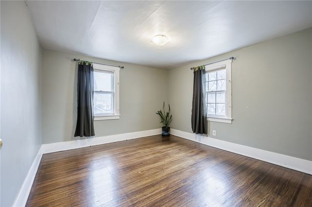 1025 Genesee Park Boulevard, Rochester, NY 14619