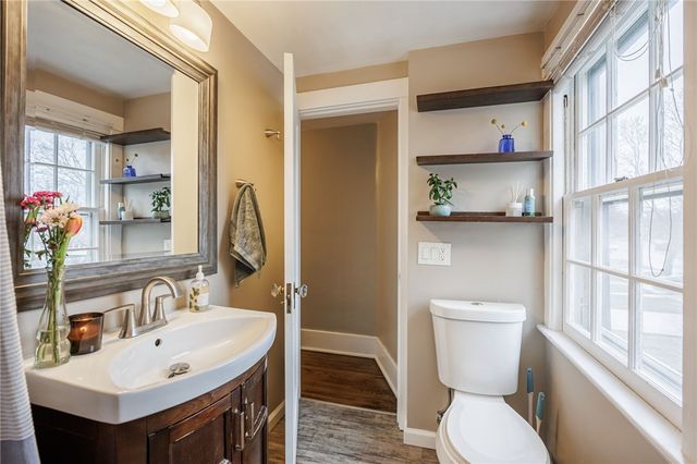 1025 Genesee Park Boulevard, Rochester, NY 14619