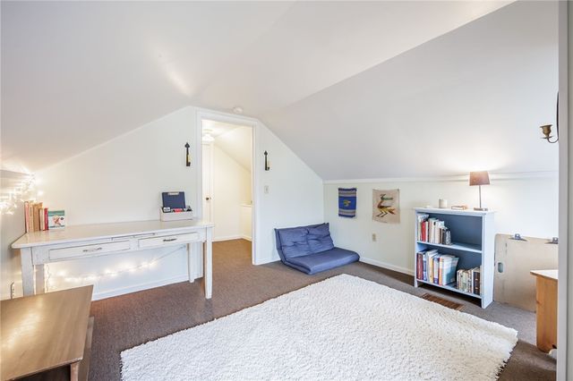 1025 Genesee Park Boulevard, Rochester, NY 14619