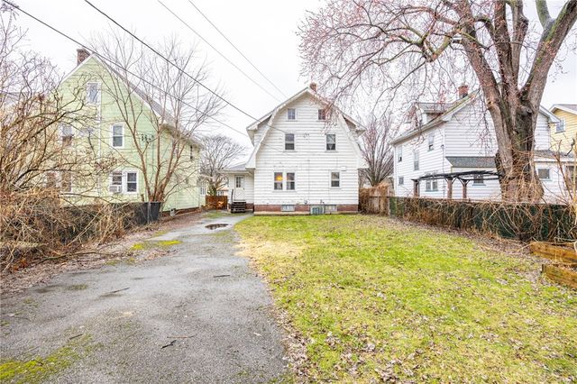 1025 Genesee Park Boulevard, Rochester, NY 14619