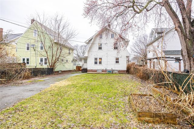 1025 Genesee Park Boulevard, Rochester, NY 14619