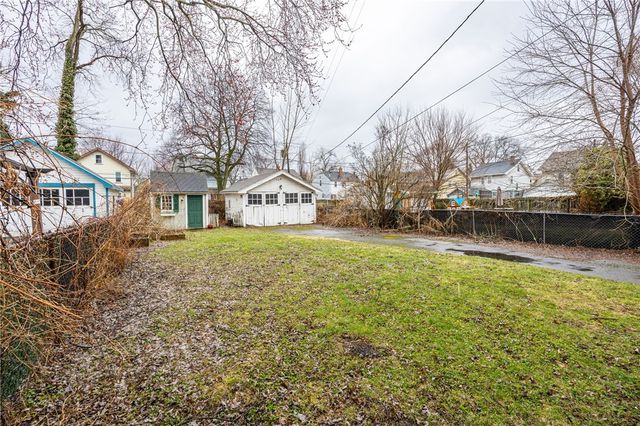 1025 Genesee Park Boulevard, Rochester, NY 14619