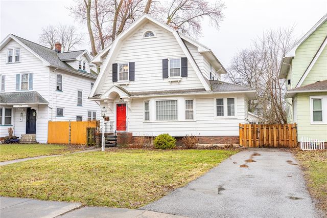 1025 Genesee Park Boulevard, Rochester, NY 14619