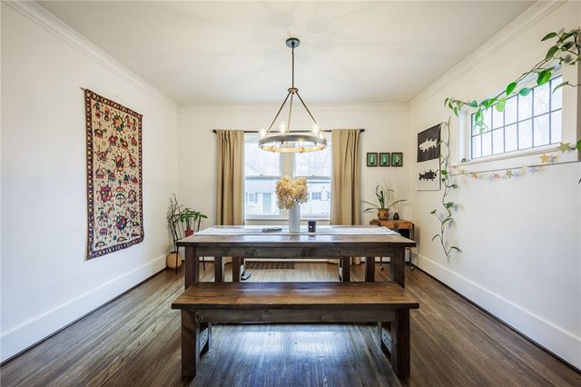 1025 Genesee Park Boulevard, Rochester, NY 14619