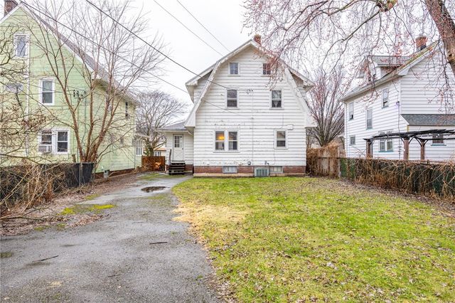 1025 Genesee Park Boulevard, Rochester, NY 14619