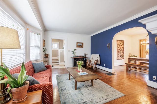 1025 Genesee Park Boulevard, Rochester, NY 14619