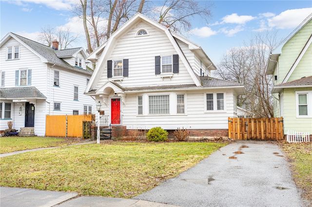 1025 Genesee Park Boulevard, Rochester, NY 14619