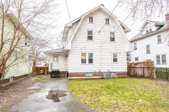 1025 Genesee Park Boulevard, Rochester, NY 14619