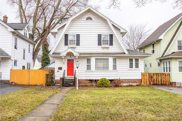 1025 Genesee Park Boulevard, Rochester, NY 14619