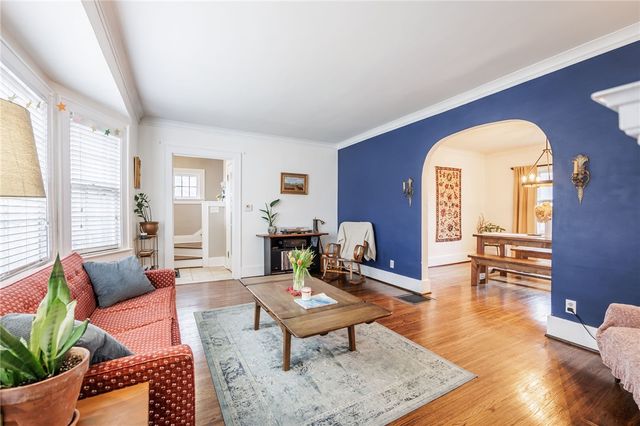 1025 Genesee Park Boulevard, Rochester, NY 14619