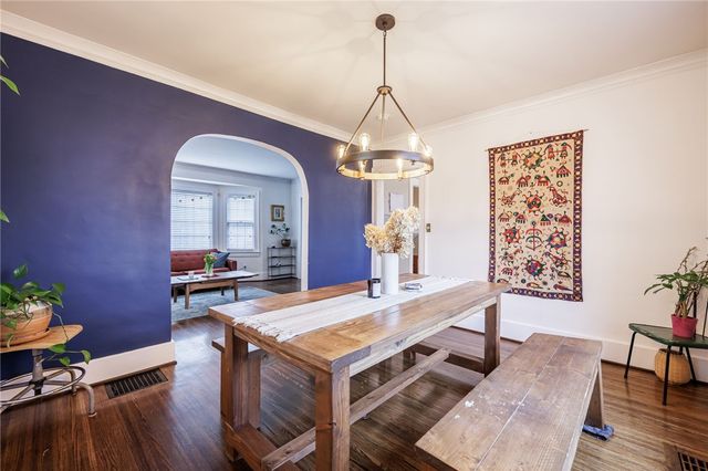 1025 Genesee Park Boulevard, Rochester, NY 14619