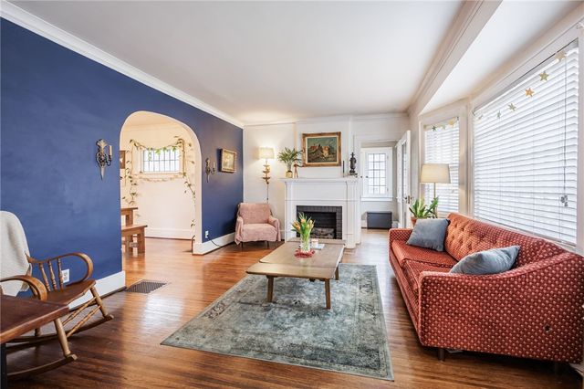 1025 Genesee Park Boulevard, Rochester, NY 14619