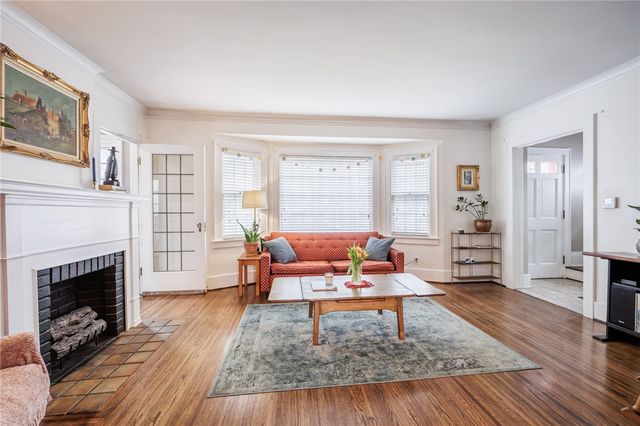 1025 Genesee Park Boulevard, Rochester, NY 14619