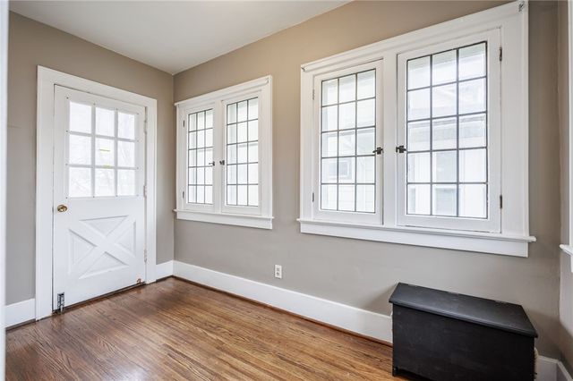 1025 Genesee Park Boulevard, Rochester, NY 14619