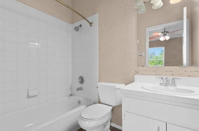 6308 BAYSIDE KEY DRIVE, Tampa, FL 33615