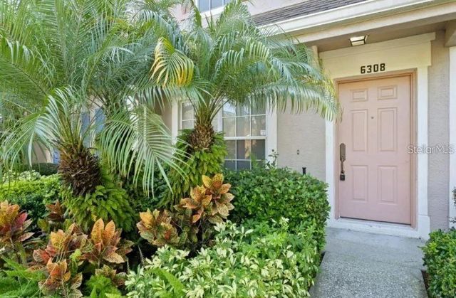 6308 BAYSIDE KEY DRIVE, Tampa, FL 33615