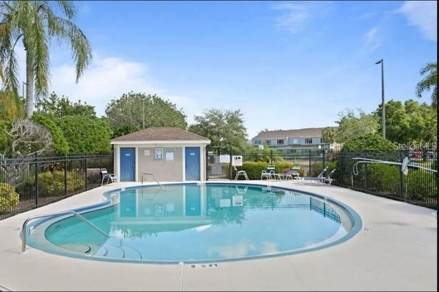 6308 BAYSIDE KEY DRIVE, Tampa, FL 33615
