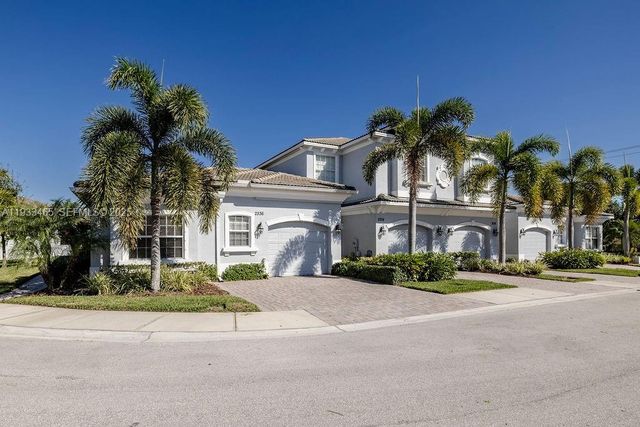 2536 Bella Vista Cir ., Vero Beach, FL 32966