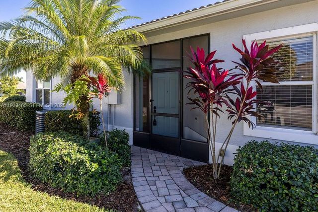 2536 Bella Vista Cir ., Vero Beach, FL 32966