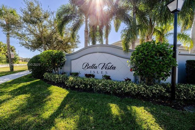 2536 Bella Vista Cir ., Vero Beach, FL 32966