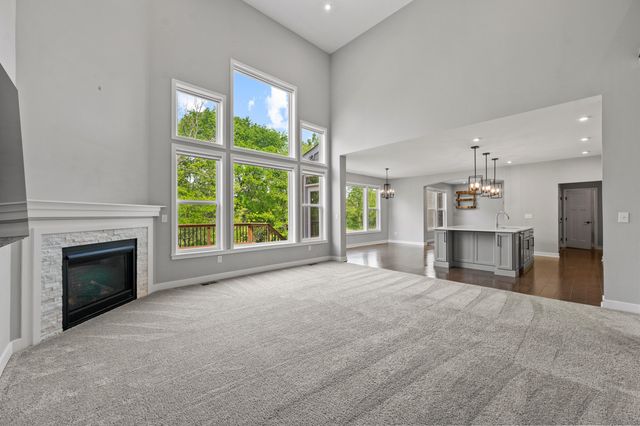 631 Coaltown Court, Union, KY 41091
