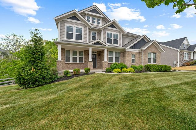 631 Coaltown Court, Union, KY 41091