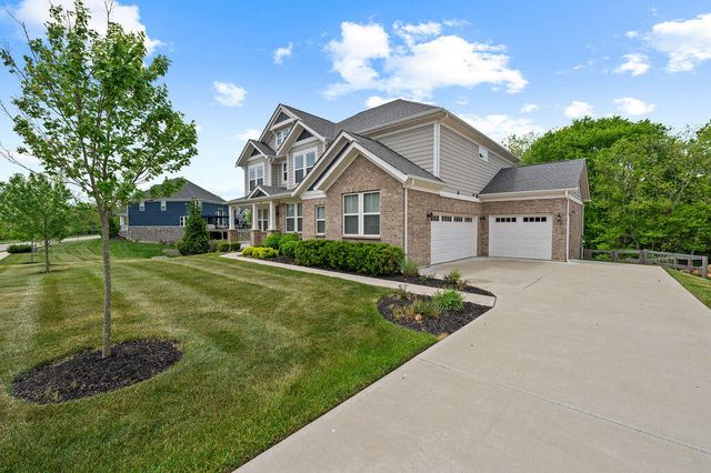 631 Coaltown Court, Union, KY 41091