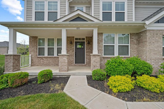 631 Coaltown Court, Union, KY 41091
