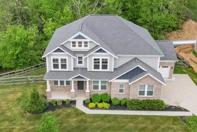 631 Coaltown Court, Union, KY 41091