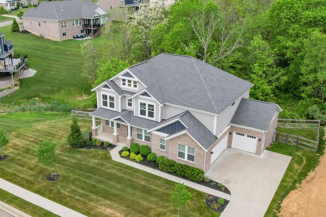 631 Coaltown Court, Union, KY 41091