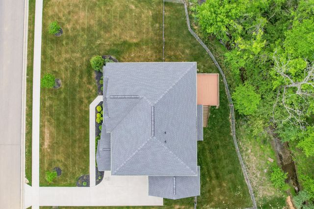 631 Coaltown Court, Union, KY 41091