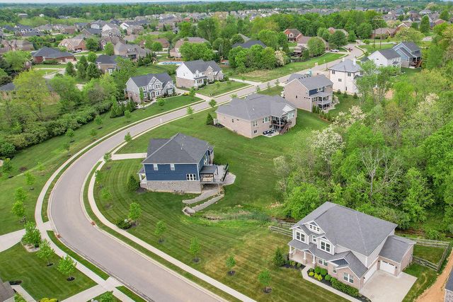 631 Coaltown Court, Union, KY 41091